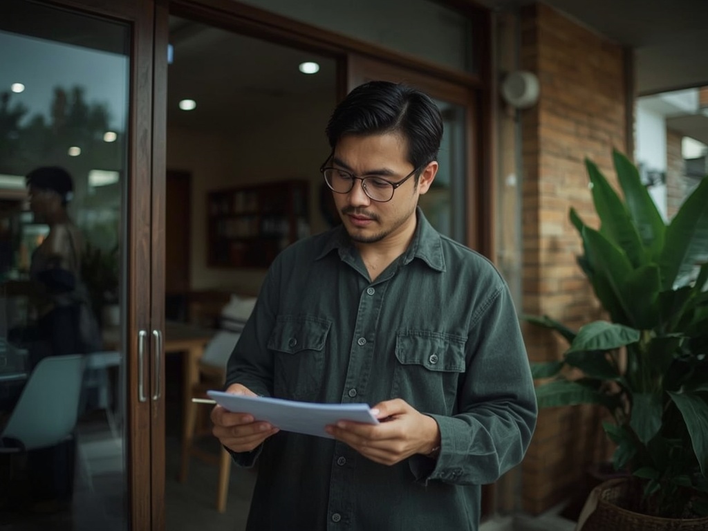 Studi Kasus Manajer Properti: Menjaga Rumah, Panel Surya, dan Kesiapan Perjalanan post thumbnail image