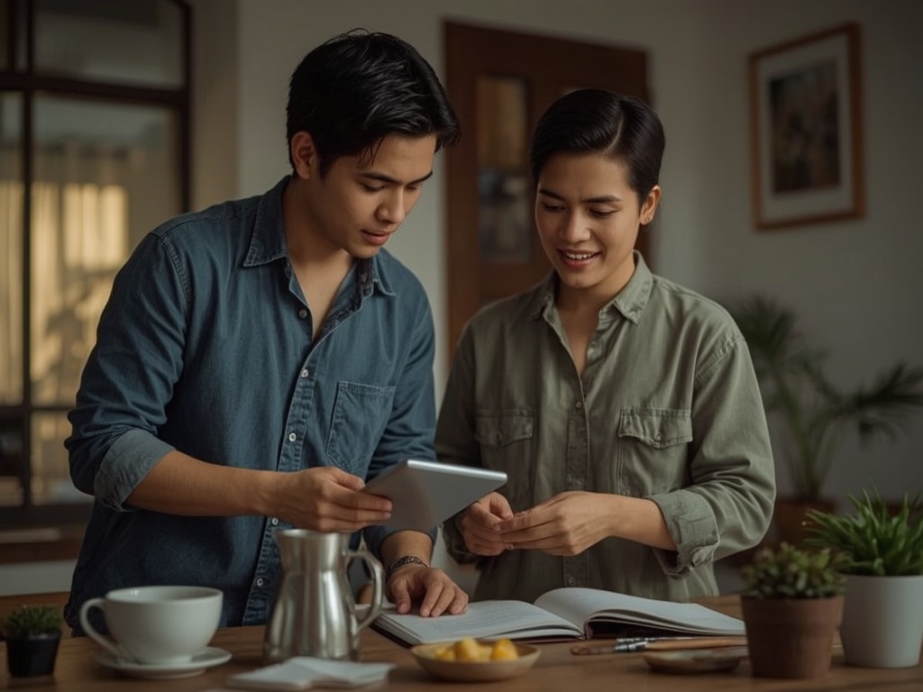 Studi Kasus Konsumen: Memakai Template dan Kalkulator untuk Keputusan Rumah, Perjalanan, Kesehatan, dan Energi post thumbnail image